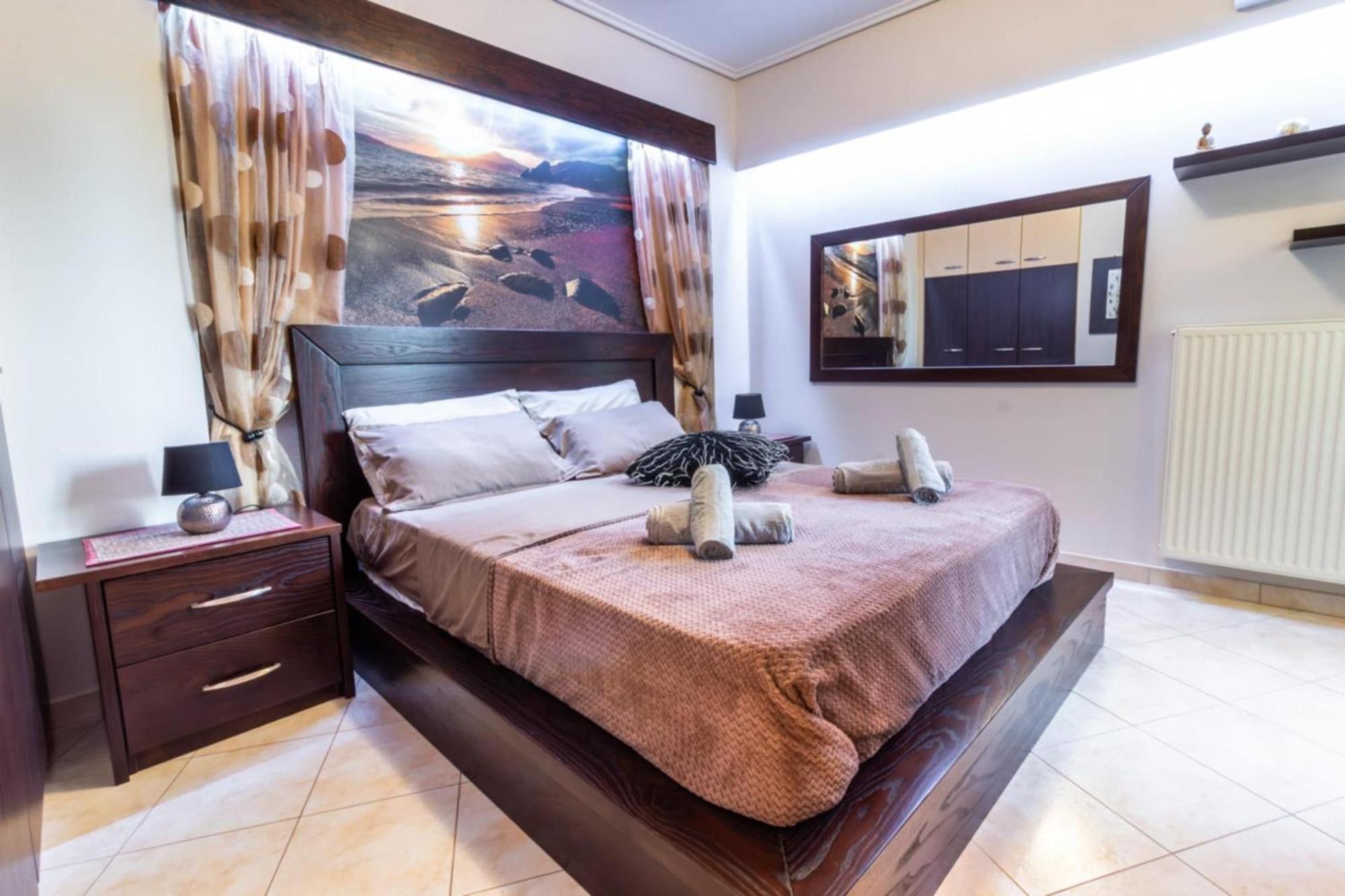 Nest Apartmán *